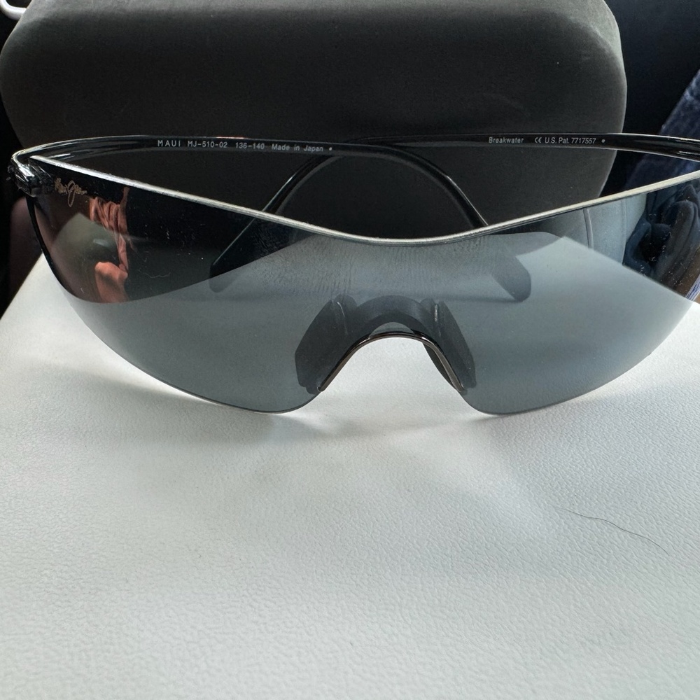 Maui Jim Sunglasses Unisex